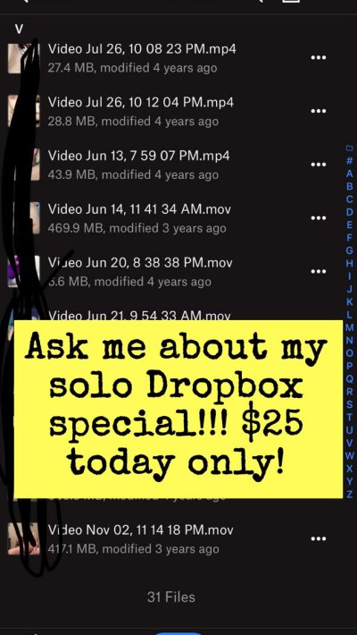 Watch voodoo.'s leaked NSFW photo on TwXstars