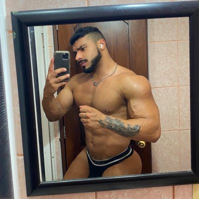 Watch Ottoniel Yañez's leaked NSFW photo on TwXstars