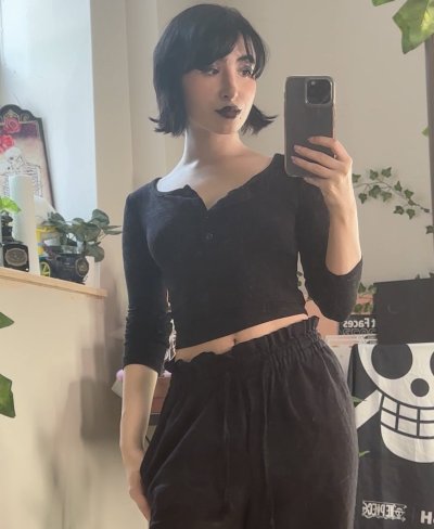 Watch huni 🍯's leaked NSFW photo on TwXstars