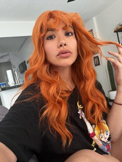 Watch Marcela Moss's leaked NSFW photo on TwXstars