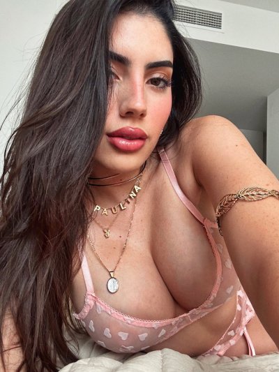 Watch paulina franco lopez's leaked NSFW photo on TwXstars