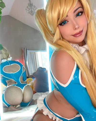 Watch Seri's leaked NSFW photo on TwXstars