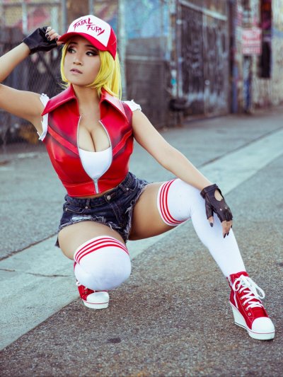 Watch Annjelaifu 🌸's leaked NSFW photo on TwXstars