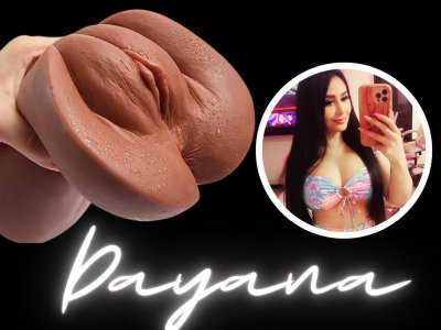 Watch 🎀Dayaanna Perez Sosa🎀's leaked NSFW photo on TwXstars