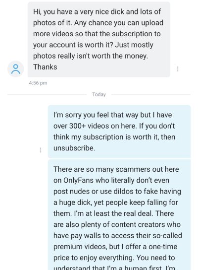 Watch Ray Dexter ($4 OF)'s leaked NSFW photo on TwXstars