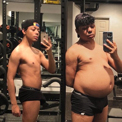 Watch Belly Hadid's leaked NSFW photo on TwXstars