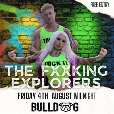 Watch Sophie Anderson's leaked NSFW photo on TwXstars