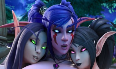 Watch Tektah's leaked NSFW photo on TwXstars