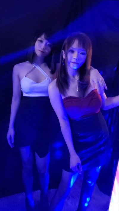 Watch Cathy's leaked NSFW photo on TwXstars