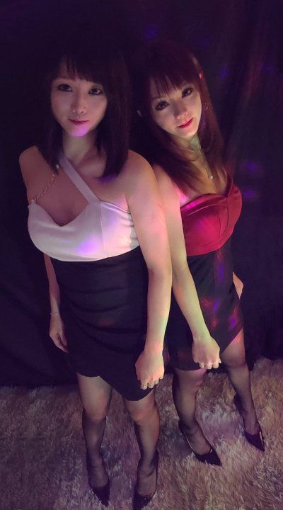 Watch Cathy's leaked NSFW photo on TwXstars