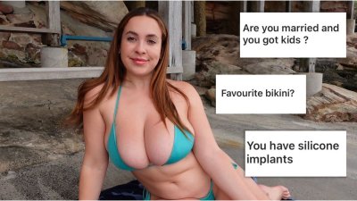 Watch Ruby May's leaked NSFW photo on TwXstars