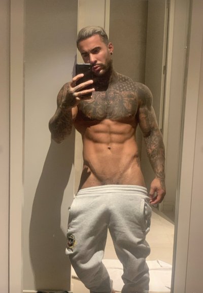 Watch Imanolbrown 🇺🇸 🇪🇸's leaked NSFW photo on TwXstars