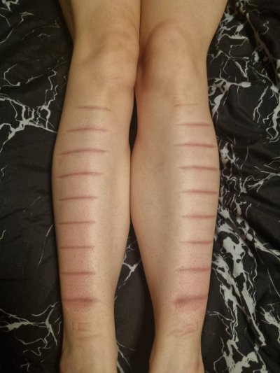 Watch Bitchmoni's leaked NSFW photo on TwXstars