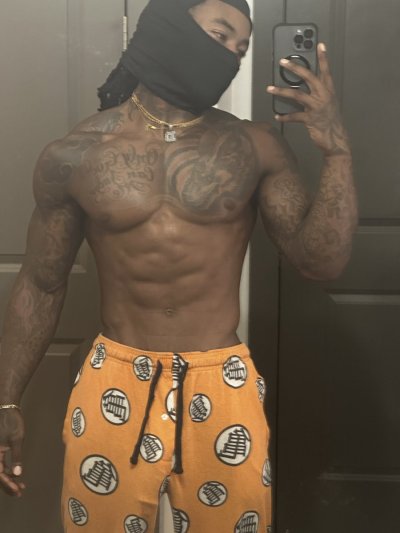 Watch Dwayne mckell's leaked NSFW photo on TwXstars
