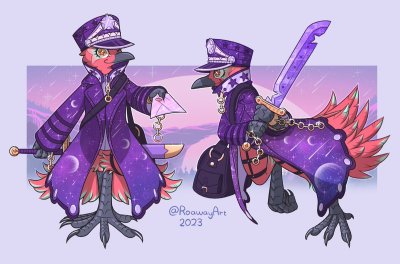 Watch Roaway's leaked NSFW photo on TwXstars