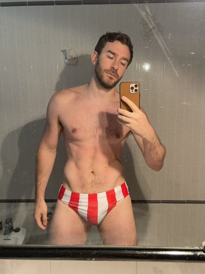 Watch Charlie Cherry's leaked NSFW photo on TwXstars