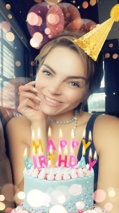 Watch ✨Goddess Calixta ✨'s leaked NSFW photo on TwXstars