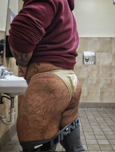 Watch lostinbears's leaked NSFW photo on TwXstars