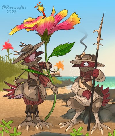 Watch Roaway's leaked NSFW photo on TwXstars