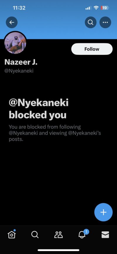 Watch 📦💥🔋's leaked NSFW photo on TwXstars