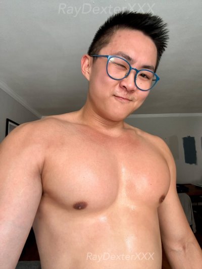 Watch Ray Dexter ($4 OF)'s leaked NSFW photo on TwXstars