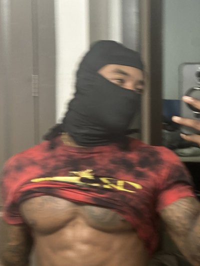 Watch Dwayne mckell's leaked NSFW photo on TwXstars