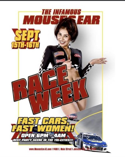 Watch Mike D's leaked NSFW photo on TwXstars