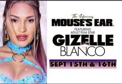 Watch Mike D's leaked NSFW photo on TwXstars