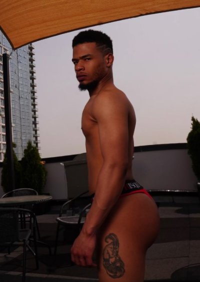 Watch 𝖪𝖤𝖸𝖢𝖠𝖦𝖮 😈⚡️'s leaked NSFW photo on TwXstars