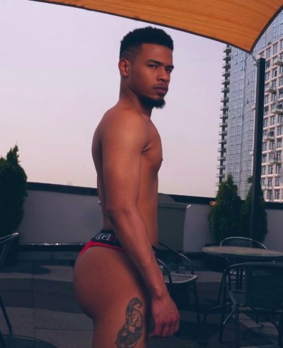 Watch 𝖪𝖤𝖸𝖢𝖠𝖦𝖮 😈⚡️'s leaked NSFW photo on TwXstars