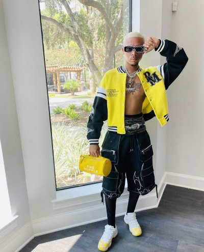 Watch ‘PrettySunny🌹's leaked NSFW photo on TwXstars