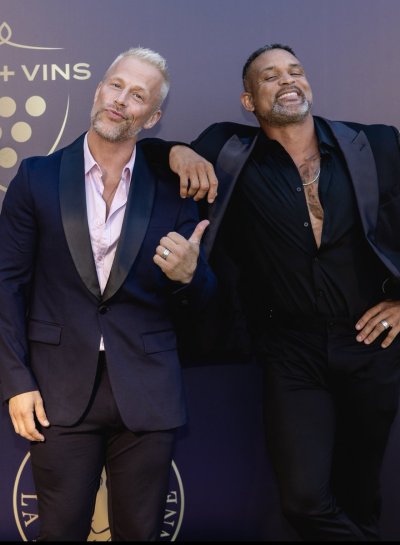 Watch Scott Blokker's leaked NSFW photo on TwXstars