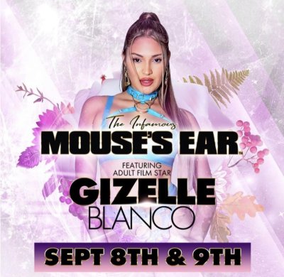 Watch Mike D's leaked NSFW photo on TwXstars