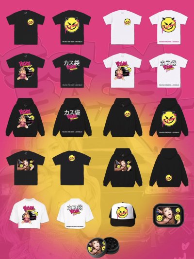 Watch Kazumi's leaked NSFW photo on TwXstars