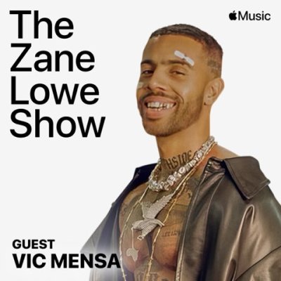 Watch Vic Mensa's leaked NSFW photo on TwXstars