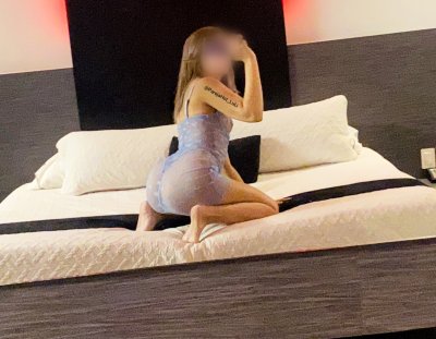 Watch Pareja Regios LuLi's leaked NSFW photo on TwXstars