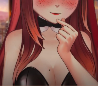 Watch Cowi 🤍🐮's leaked NSFW photo on TwXstars