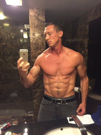 Watch 𝐏𝐢𝐞𝐫𝐜𝐞 𝐏𝐚𝐫𝐢𝐬's leaked NSFW photo on TwXstars