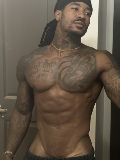 Watch Dwayne mckell's leaked NSFW photo on TwXstars