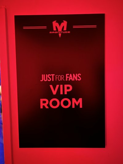 Watch JustForFans's leaked NSFW photo on TwXstars