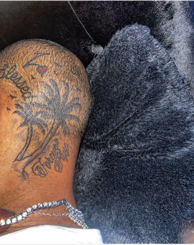 Watch 🦋's leaked NSFW photo on TwXstars