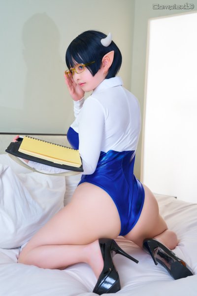 Watch Pichan🩵's leaked NSFW photo on TwXstars