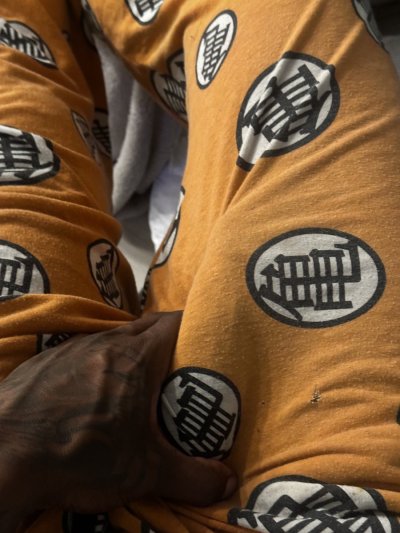 Watch Dwayne mckell's leaked NSFW photo on TwXstars