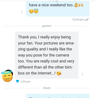 Watch ink_doll_lana's leaked NSFW photo on TwXstars