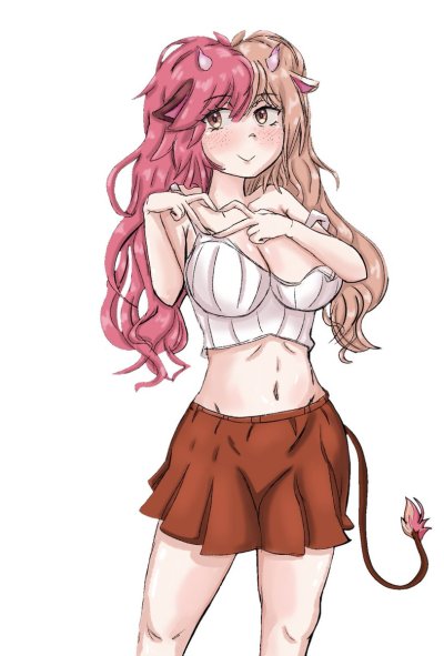 Watch Cowi 🤍🐮's leaked NSFW photo on TwXstars