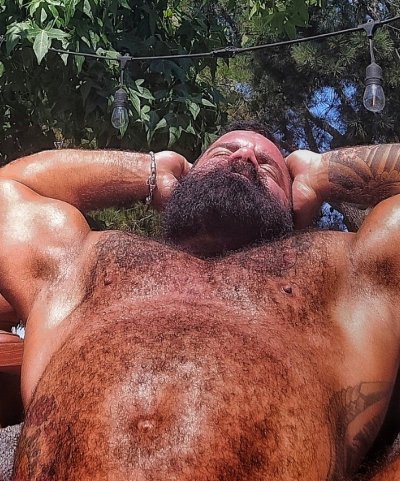 Watch lostinbears's leaked NSFW photo on TwXstars