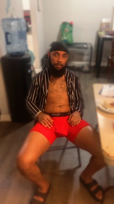 Watch Yungprinceofpeace's leaked NSFW photo on TwXstars