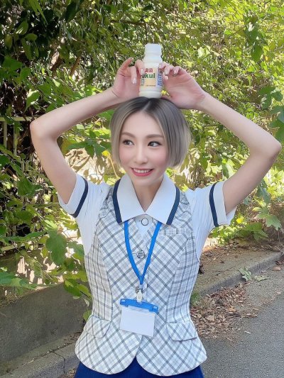 Watch 聖ひばり's leaked NSFW photo on TwXstars