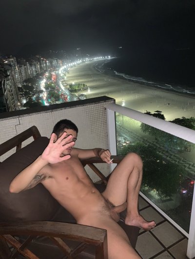 Watch MatteoZacX's leaked NSFW photo on TwXstars