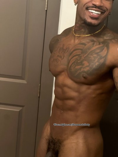 Watch Dwayne mckell's leaked NSFW photo on TwXstars